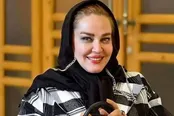 مرد زندگی بهاره رهنما درگذشت