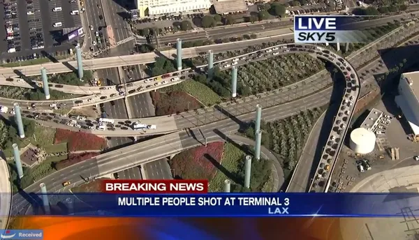  KTLA