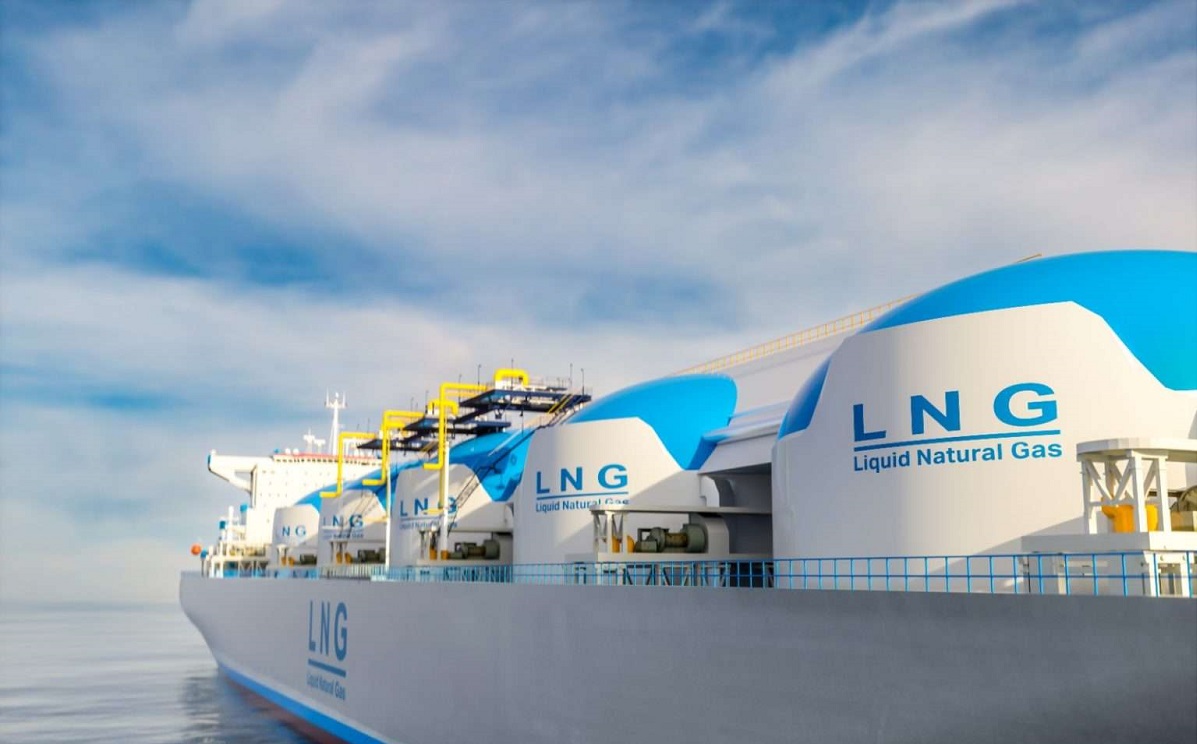 نقشه جدید LNG جهان تا سال ۲۰۳۰/ از ریسکهای ژئوپلیتیکی تا آسیبپذیری بزرگ بازار نقشه جدید LNG جهان تا سال ۲۰۳۰/ از ریسکهای ژئوپلیتیکی تا آسیبپذیری بزرگ بازار