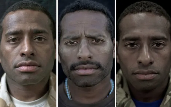 Private Jo Yavala, 28