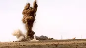 شهروندان این منطقه منتظر صدای انفجار باشند