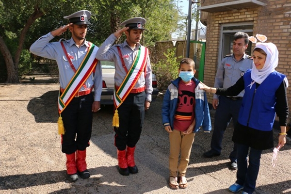 تابناک