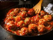 طرز تهیه کوفته بلغور