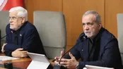رئیس ستاد فضای مجازی منصوب شد