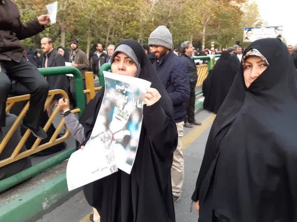 عکس از مصطفی امیری