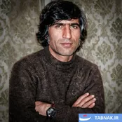 بهرام بیضایی