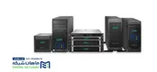 مزیت های خرید سرور HP از ماهان شبکه ایرانیان