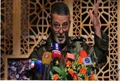 «وعده صادق» دنیا را به دو دوره تقسیم کرد