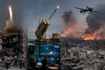 جمهوری اسلامی ایران چه درس هابی از جنگ گرفت؟