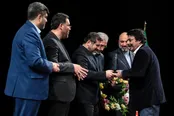 جوایز جشنواره موسیقی فجر به چه کسی رسید؟