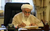 آیت‌الله جنتی درگذشت عبداللهی را تسلیت گفت