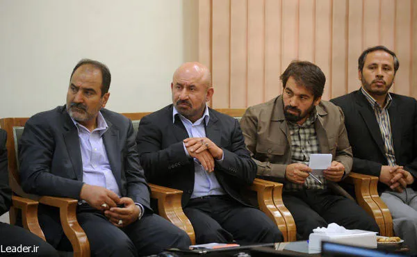 ادبیات مقاومت