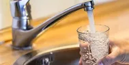 اینفوگرافیک: تغییر الگوی مصرف آب در جنوب شهر تهران
