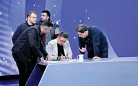امیر قلعه‌نویی چرا حریف ژنرال نمی‌شود؟/ هیچ‌کس دشمن تیم ملی نیست!