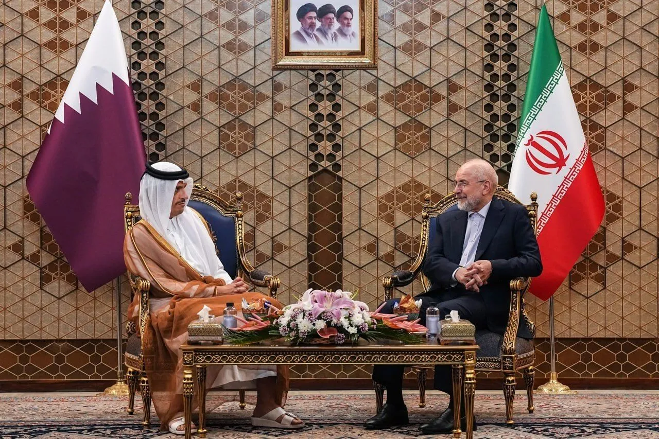 قالیباف قالیباف