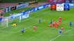 خلاصه بازی استقلال 1 - پرسپولیس 1