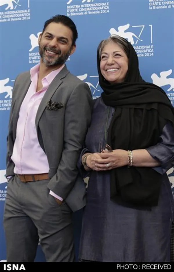 تابناک