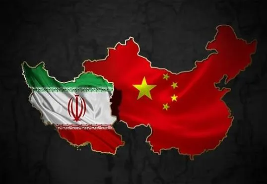 Iran-China Iran-China