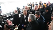 جلالی: روسیه بزرگترین سرمایه‌گذار خارجی در میادین نفتی ایران است
