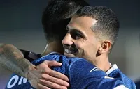 واکنش تیکدری به فحاشی پرسپولیسی‌ها؛ شرمنده‌ام مادر