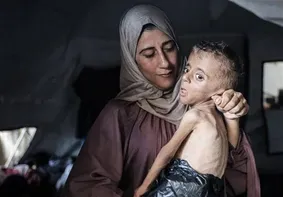 نوار غزه در خطرناک‌ترین مراحل کشتار جمعی قرار دارد