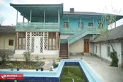 عکس | خانه سنتی و زیبای سریال پایتخت