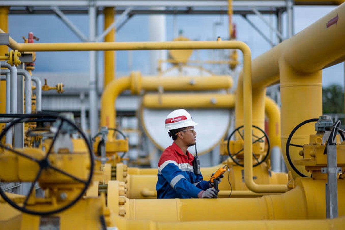 نقشه جدید LNG جهان تا سال ۲۰۳۰/ از ریسکهای ژئوپلیتیکی تا آسیبپذیری بزرگ بازار نقشه جدید LNG جهان تا سال ۲۰۳۰/ از ریسکهای ژئوپلیتیکی تا آسیبپذیری بزرگ بازار