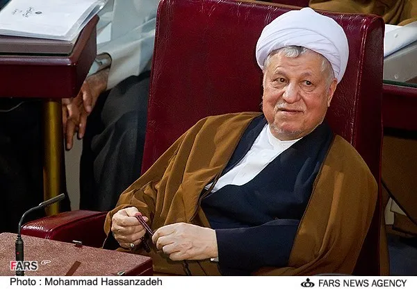 آغاز به کار سیزدهمین اجلاس دوره چهارم مجلس خبرگان رهبری، بر خلاف شایعات آیت الله هاشمی برای ریاست مجلس خبرگان کاندیدا نشد.  سه شنبه ۱۵-۱۲-۹۱