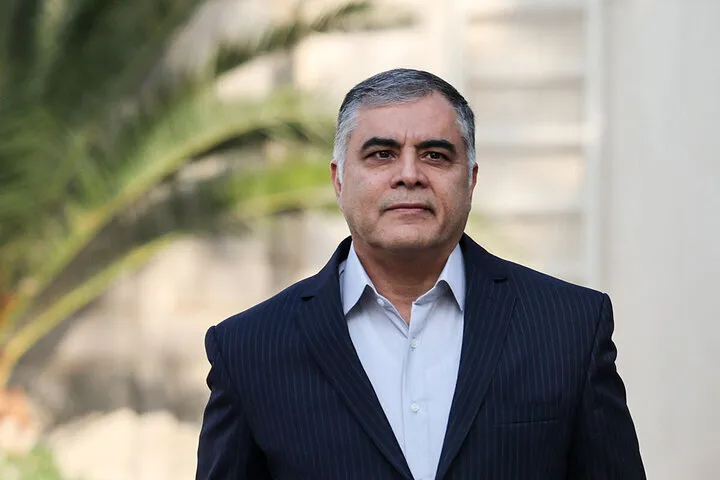 وزیر نفت وزیر نفت