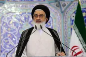 همبستگی ملت پوزه آمریکا و صهیونیست‌ها را به خاک مالید