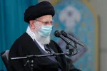 رهبر انقلاب