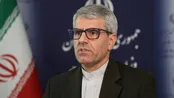 بقائی: میناب کجای حقوق بشر است؟