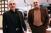 فیلم درگیری زشت ۲ گزینه مدیرعاملی پرسپولیس