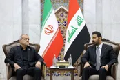 قدردانی پزشکیان از میزبانی دولت و ملت عراق