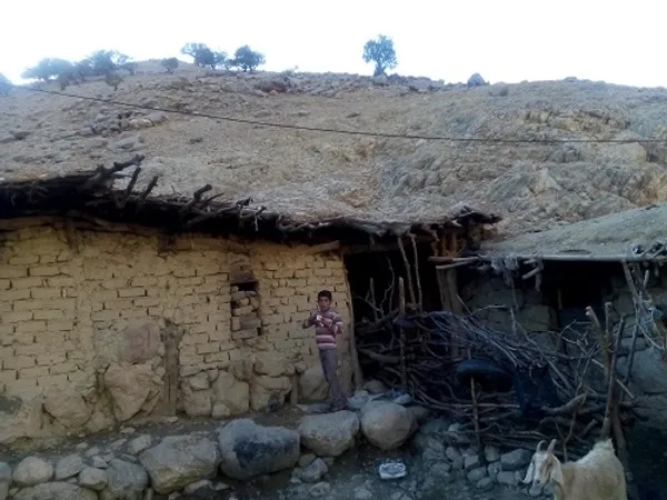 روستا ۴