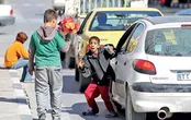 کودکان کار زیر ۱۸ سال فرزندخوانده می‌شوند