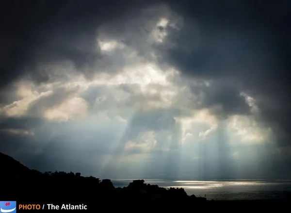 Stan Bouman/National Geographic Photo Contest