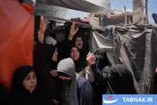 عکس: شهادت فرمانده ارشد قسام