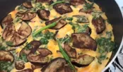 طرز تهیه املت بادمجان