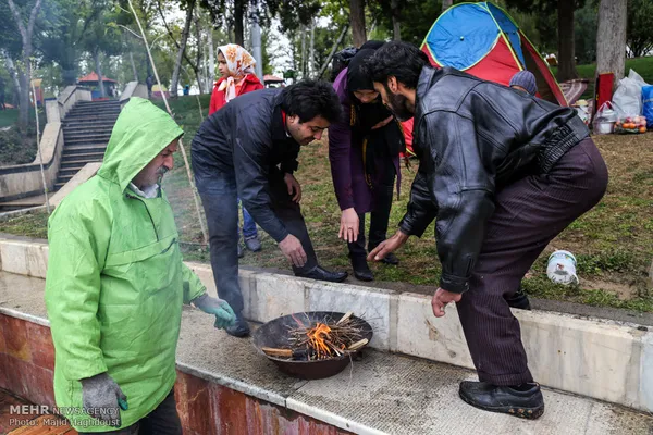 تهران