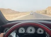کورس پژو پارس و رولزرویس در جاده