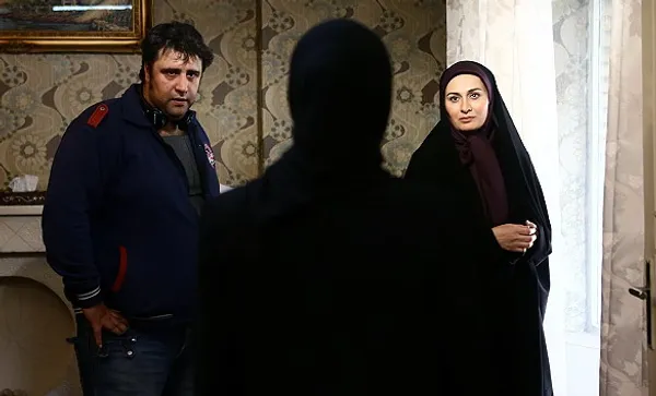 تصویربرداری سریال مدینه به کارگردانی سیروس مقدم ویژه ماه مبارک رمضان، عصر روز یکشنبه با حضور مدیر شبکه اول سیما و نمایندگان مجلس شورای اسلامی به صورت رسمی آغاز شد/MEHR
