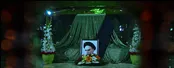 برنامه های مراسم بزرگداشت سالگرد ارتحال امام