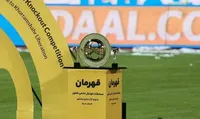 قرعه‌کشی جام حذفی؛ رقابت غول‌ها و شگفتی‌سازها