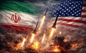 خبرنگار بی‌بی‌سی: آمریکا باز هم بدون برنامه وارد عمل شده!