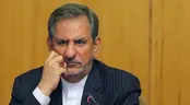 لابی نفتی «کارگزاران» برای اسحاق جهانگیری/جریان سوم روحانی تَکرار می‌شود؟