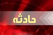 پالایشگاه نفت تهران سالم است؛حمله به انبار نفت مجاور