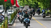 خط‌ونشان پلیس برای موتوری‌ها!