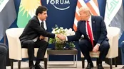 فشار ترامپ به کردستان عراق برای جنگ با ایران