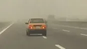 کل‌کل و کورس پراید با دوج چلنجر در عراق